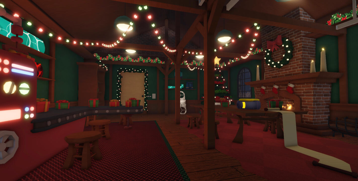 Neighbours Christmas Update 23