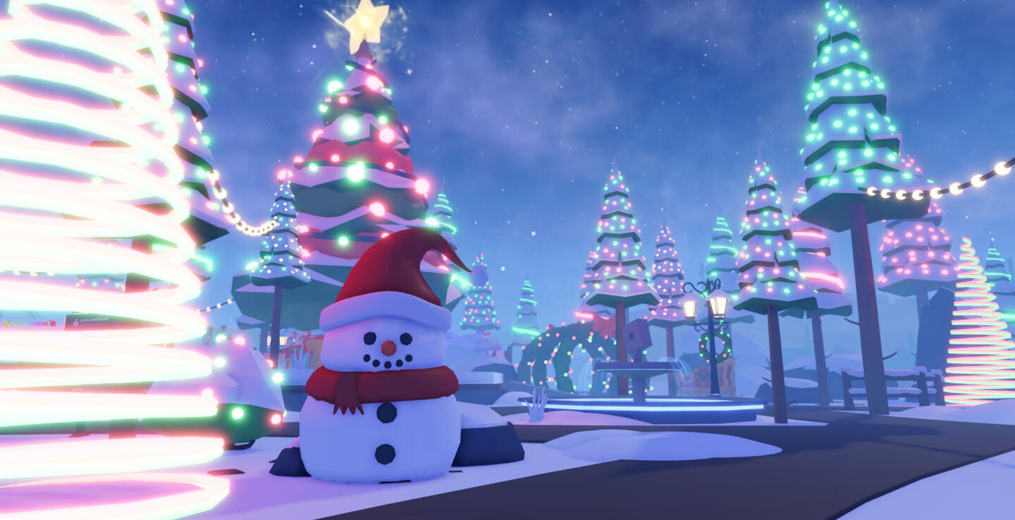 TTD3 Christmas Update 23