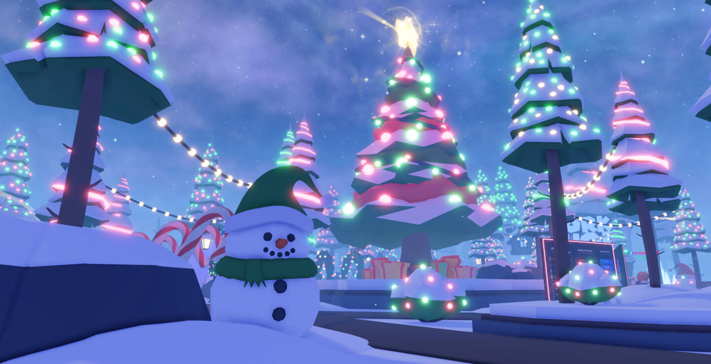 TTD3 Christmas Update 23