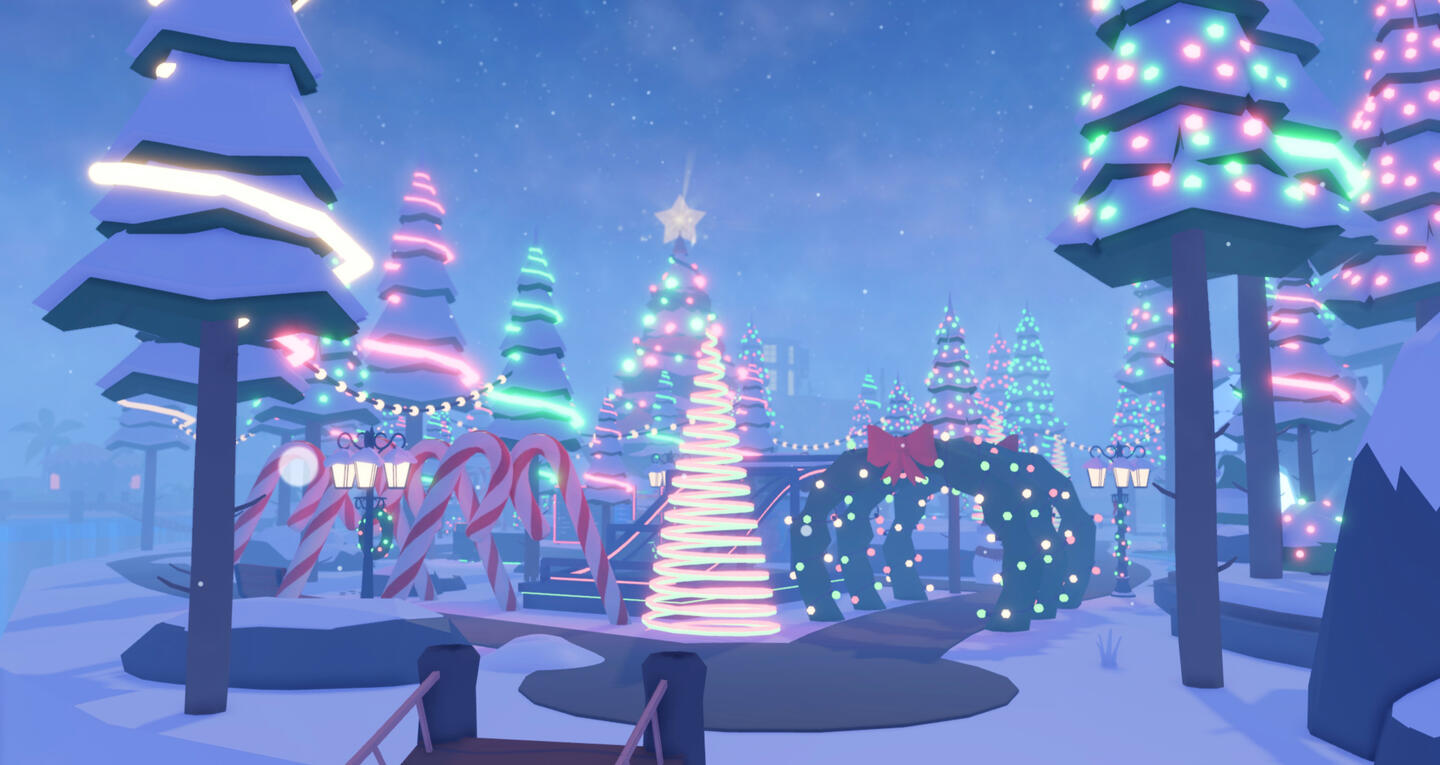 TTD3 Christmas Update 23